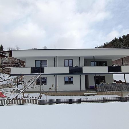 Kathrins Ferienwohnung Breitenbach am Inn Bagian luar foto